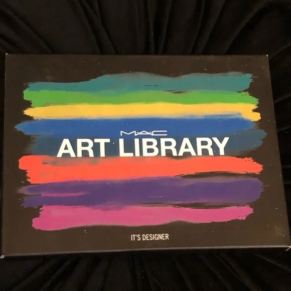 Mac cosmetics - Picture 4 of 6